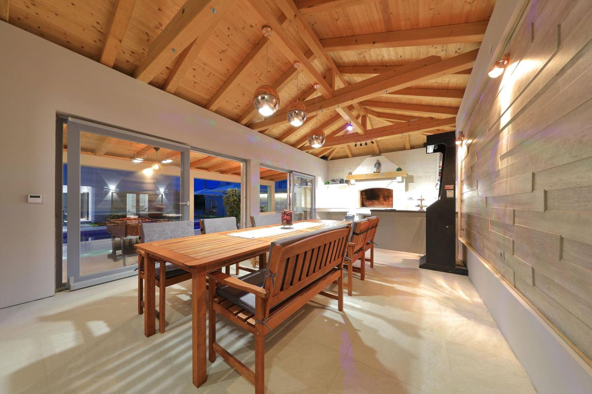 Holiday home Artemis