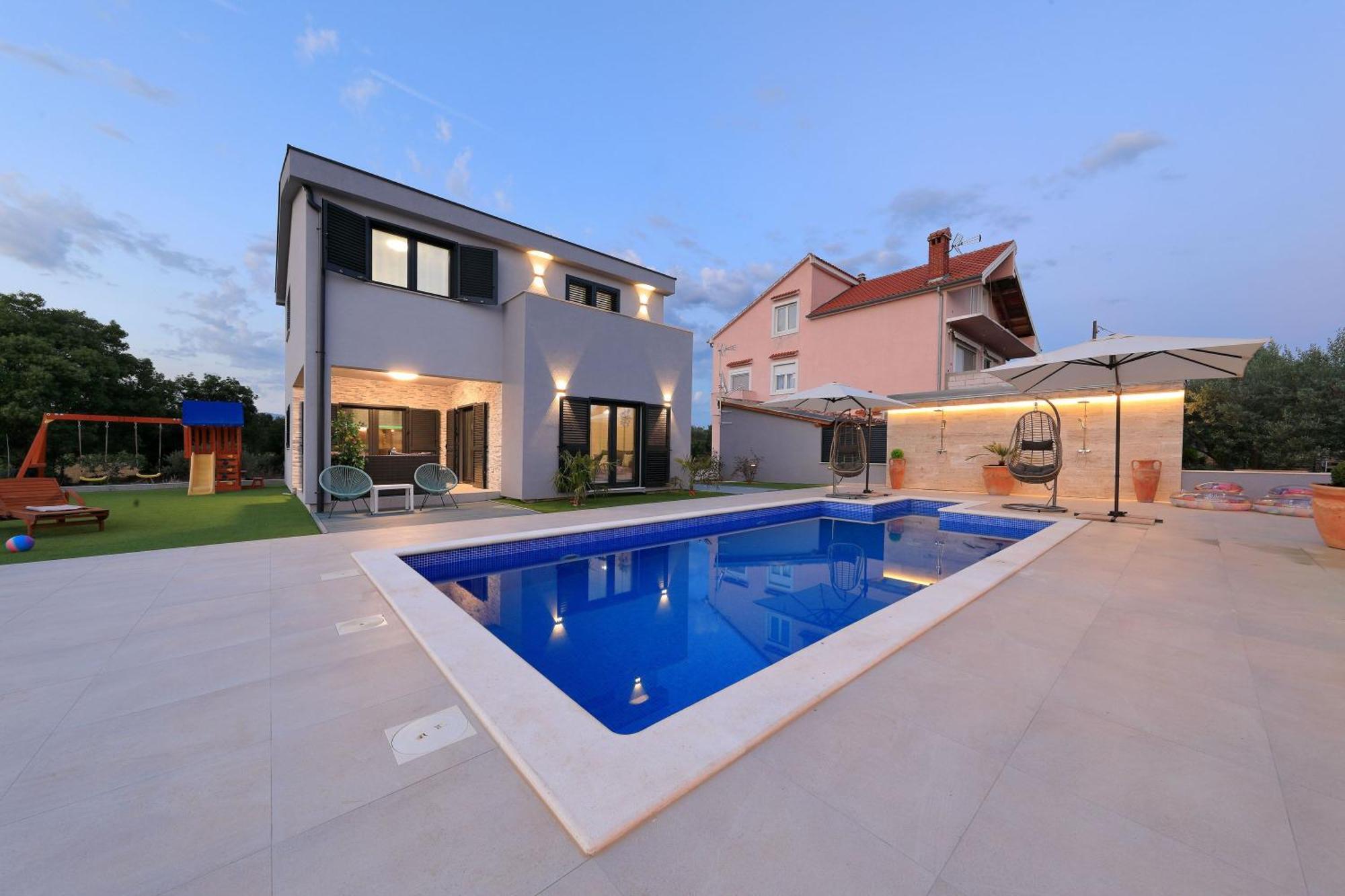Artemis Holiday home *