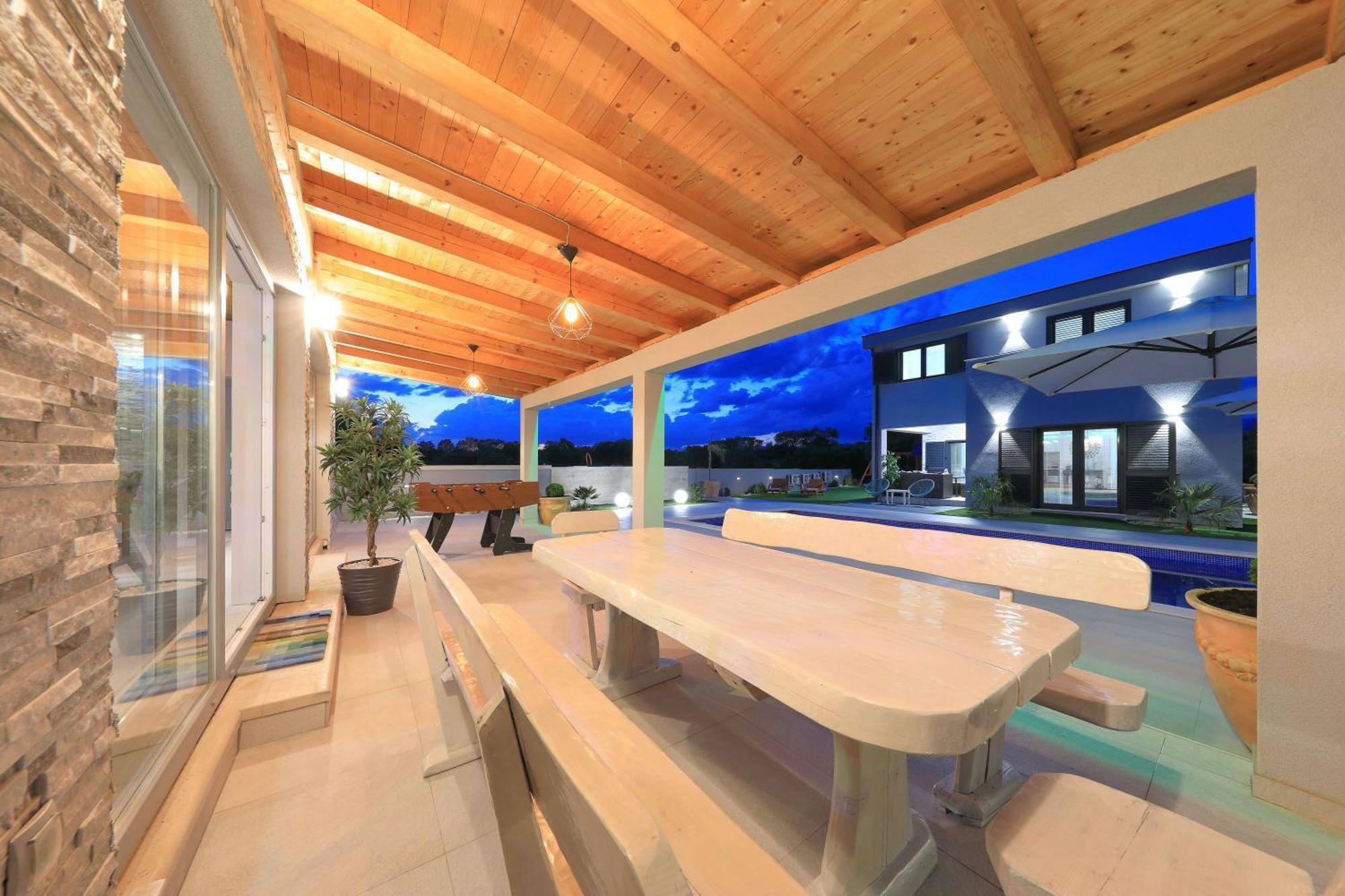 Holiday home Artemis *