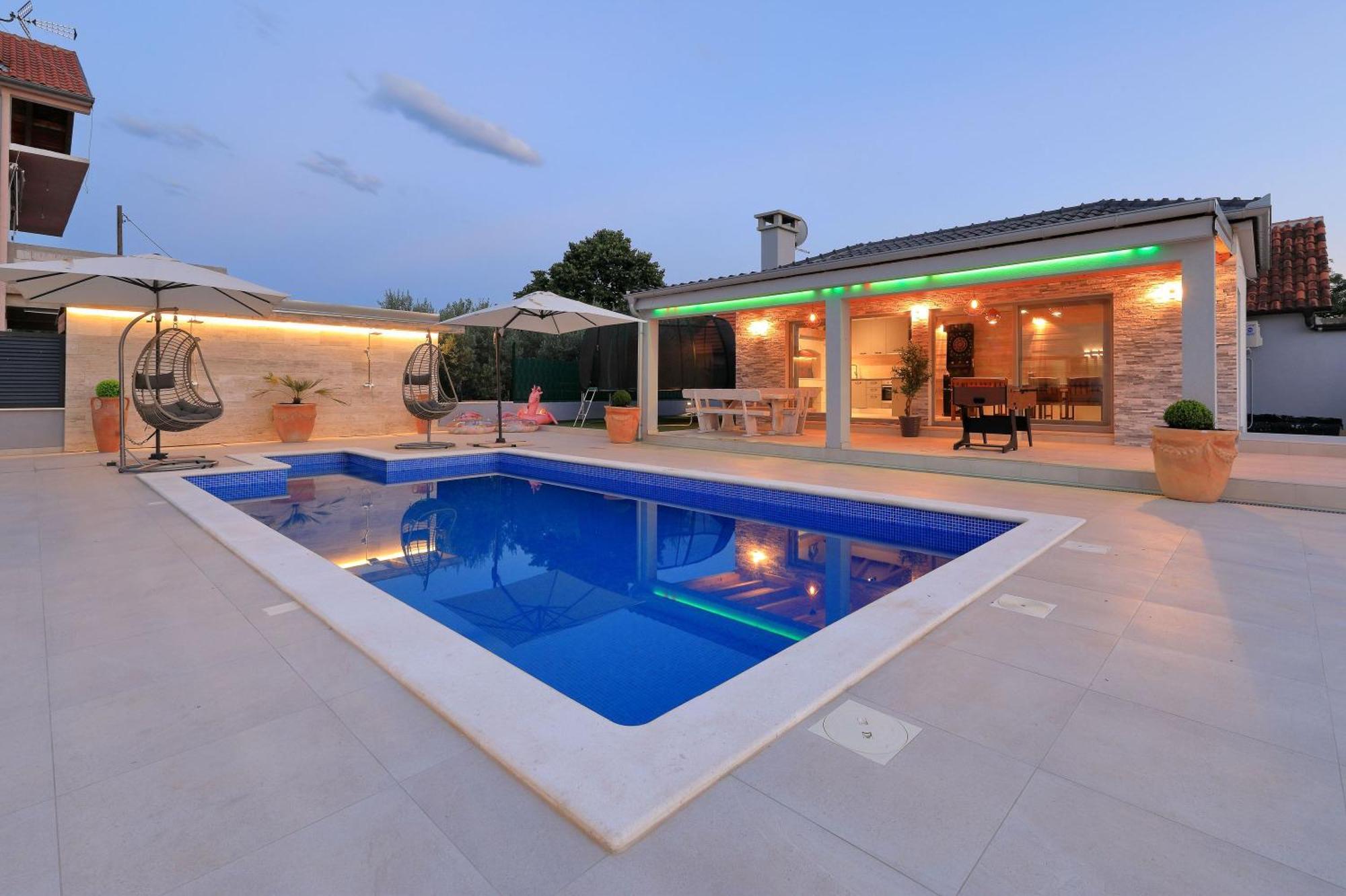 Artemis Holiday home Zadar