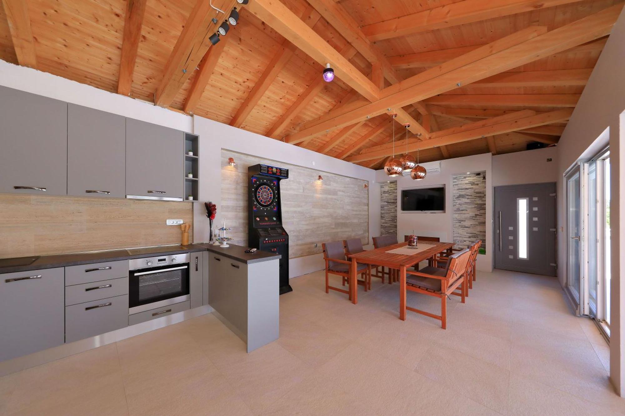 Artemis Holiday home