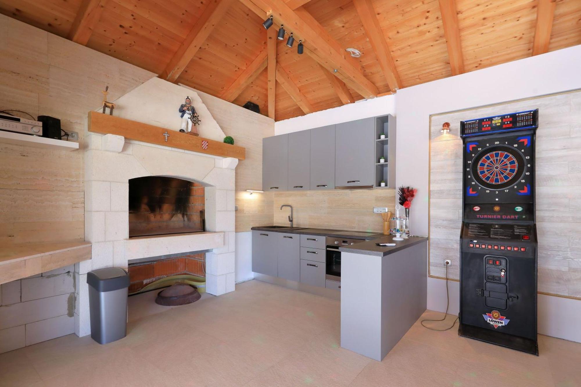 Holiday home Artemis