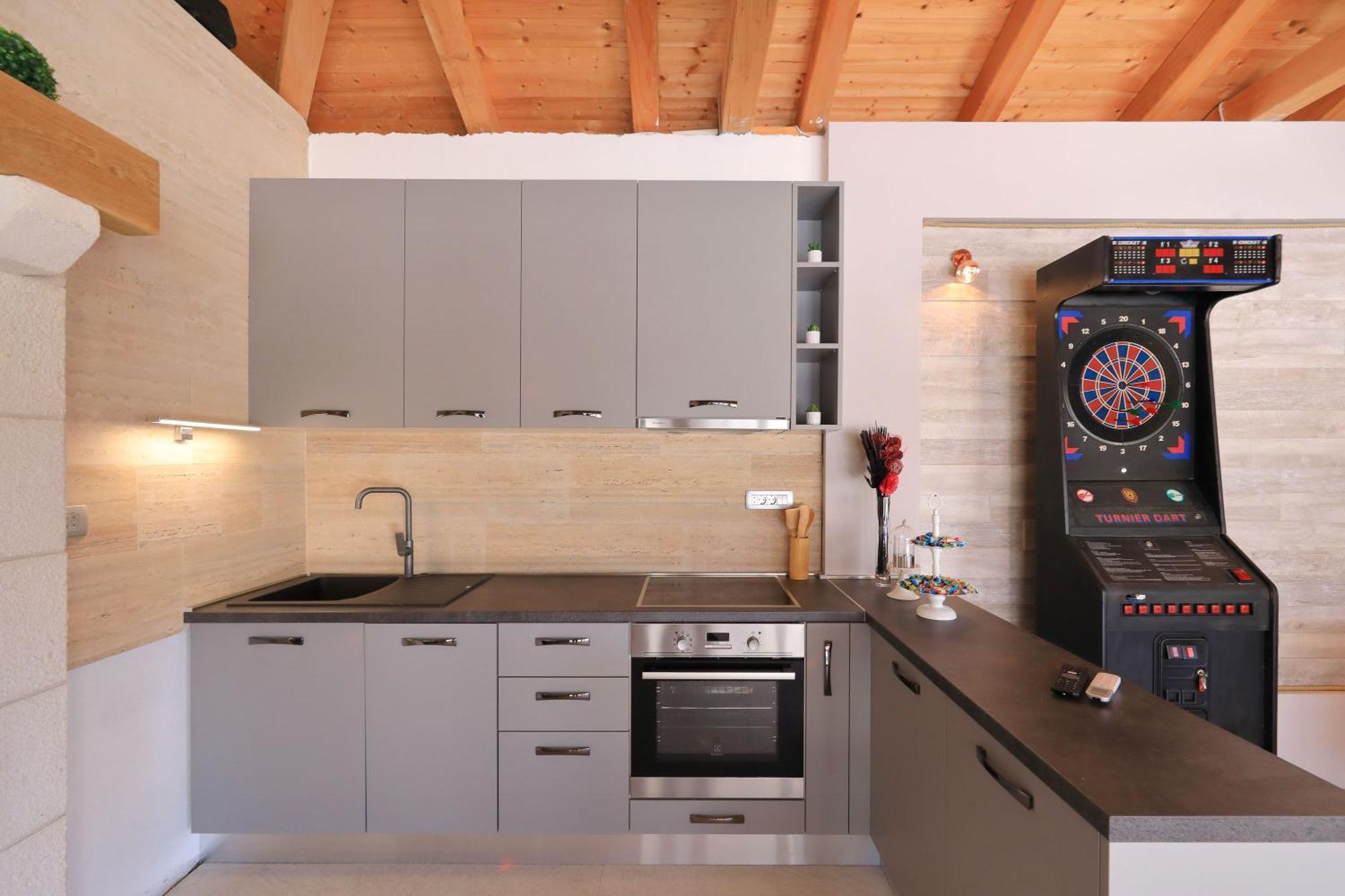 Artemis Holiday home *