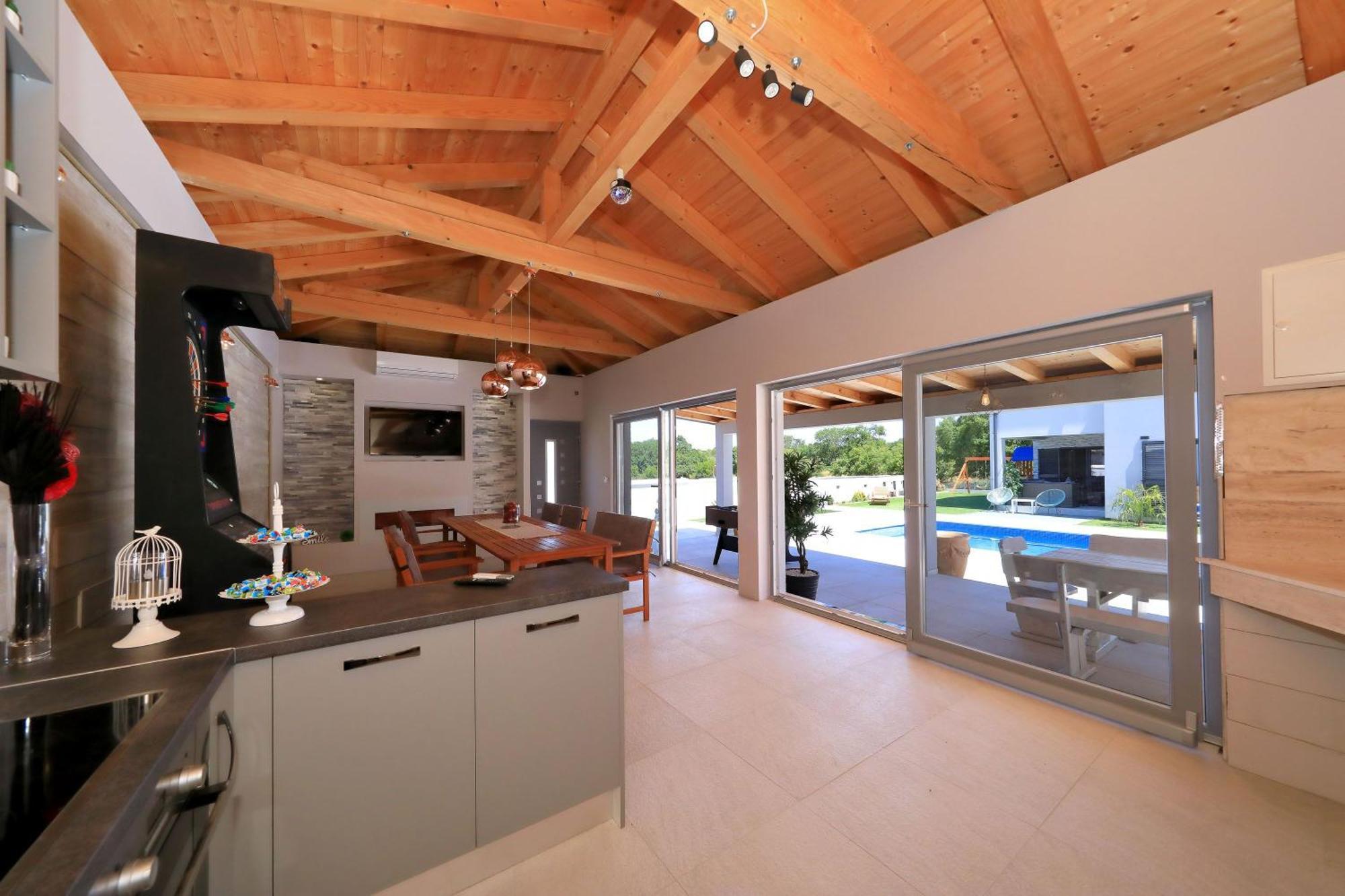 Holiday home Artemis *