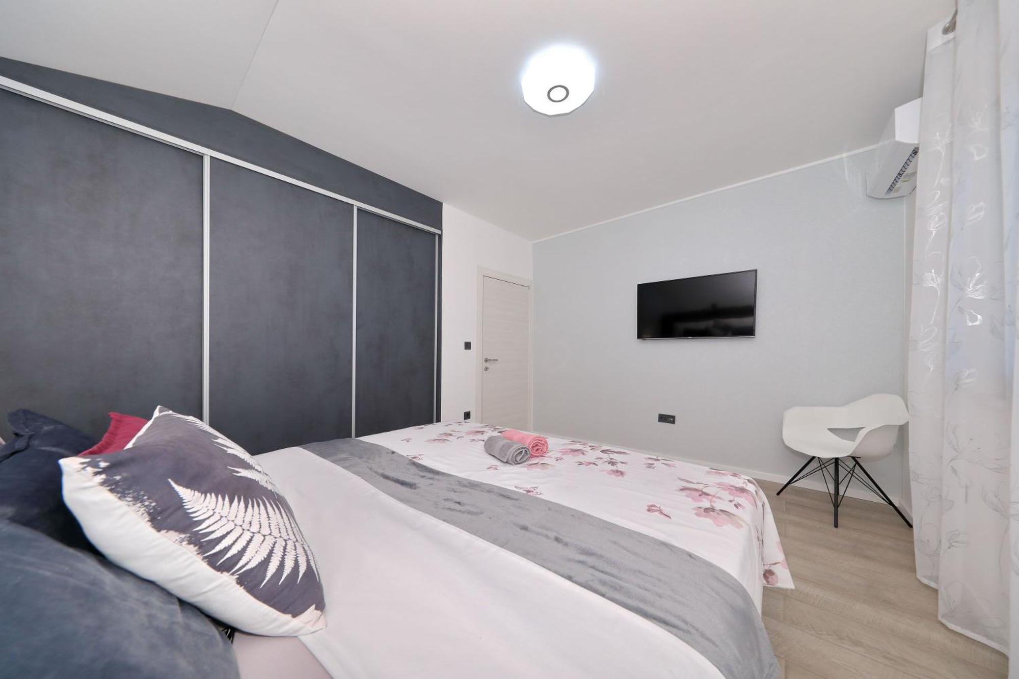 Holiday home Artemis *