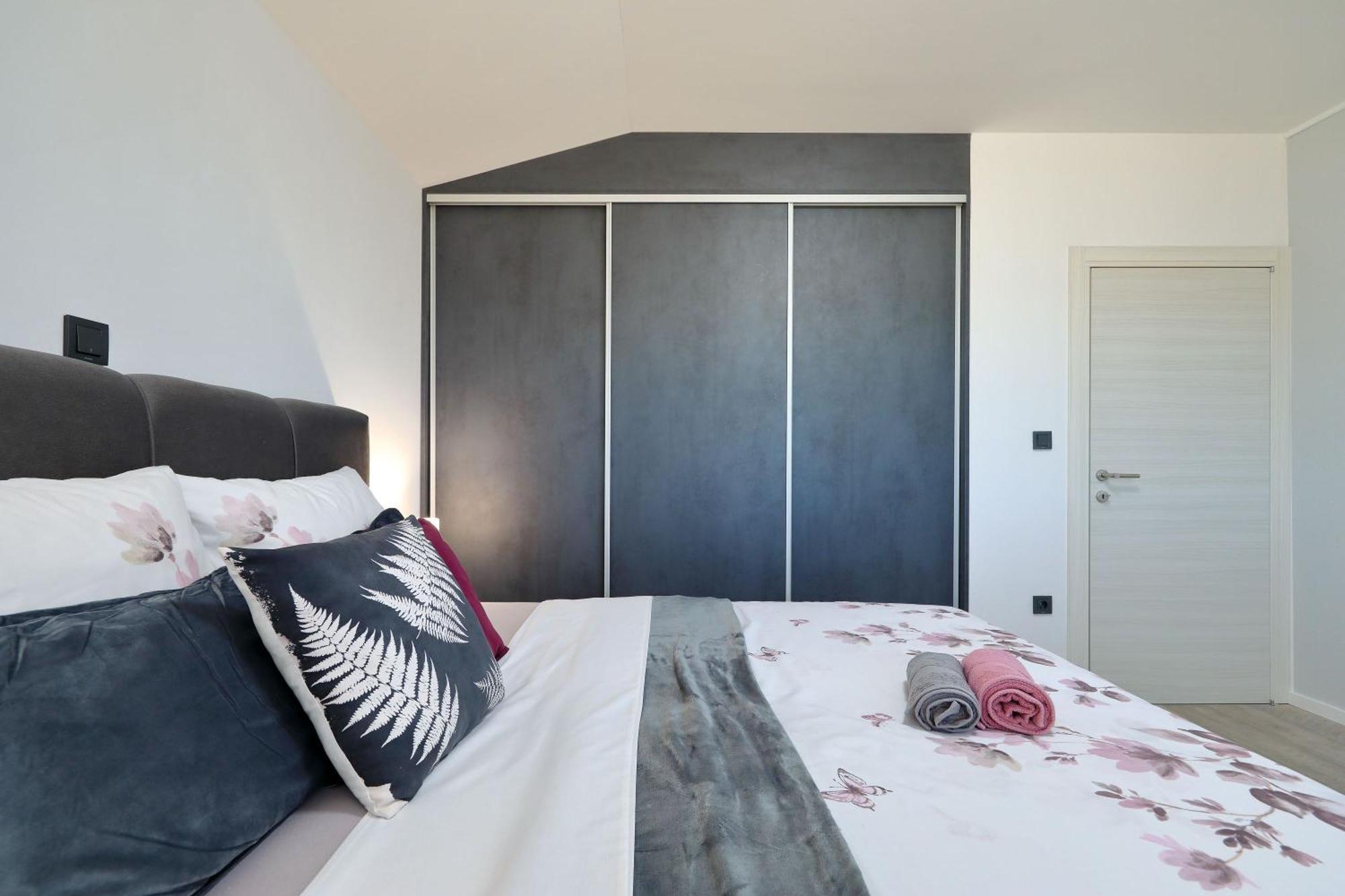 Artemis Holiday home Zadar