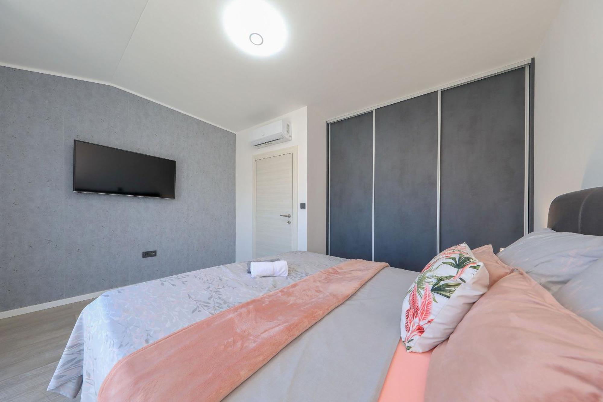 Holiday home Artemis Zadar