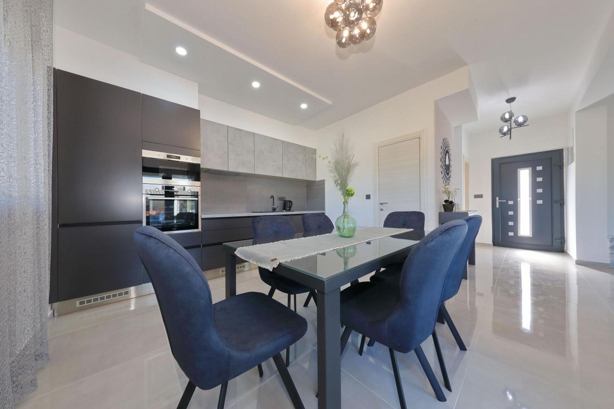 Artemis Holiday home