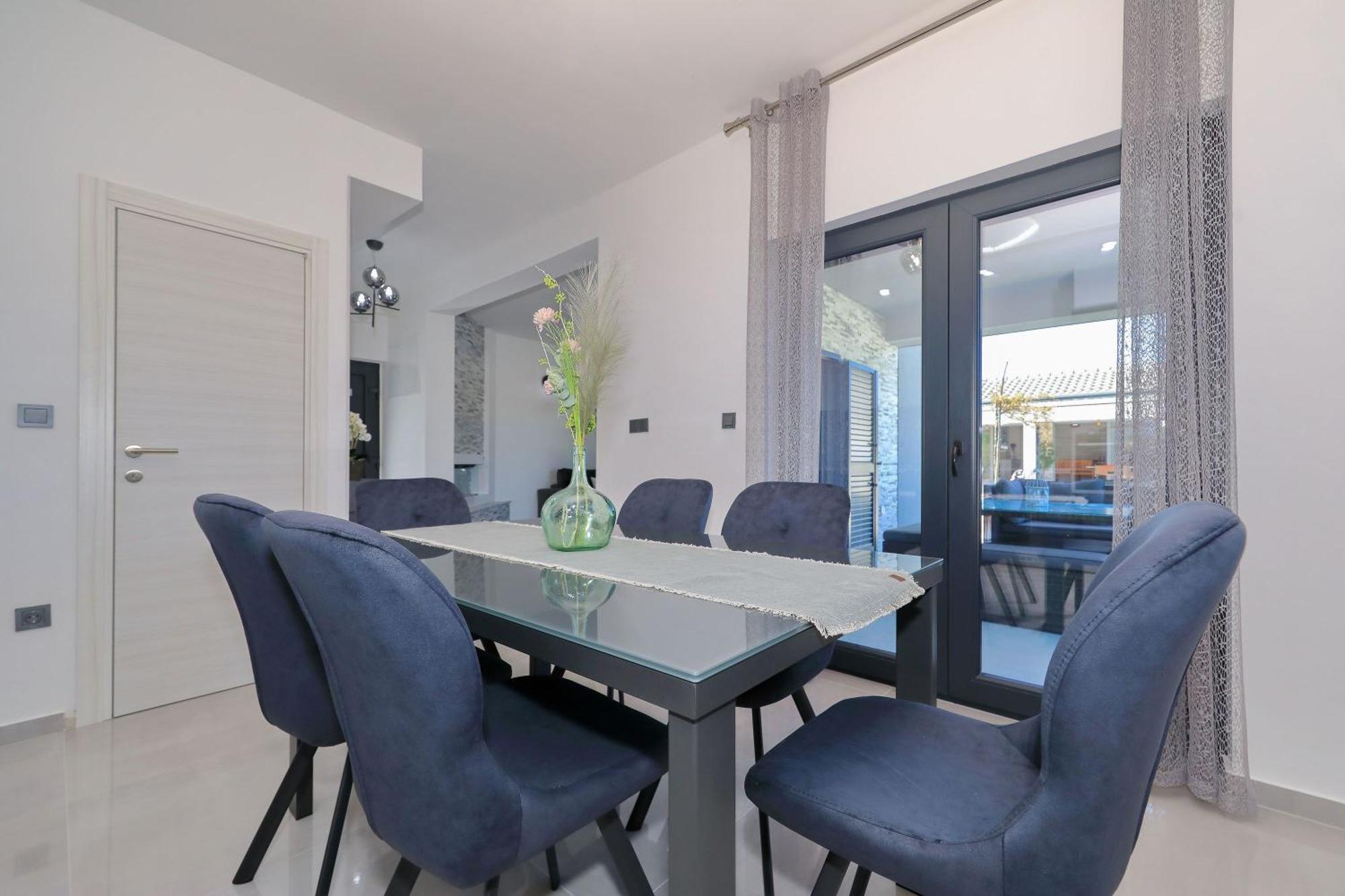 Holiday home Artemis