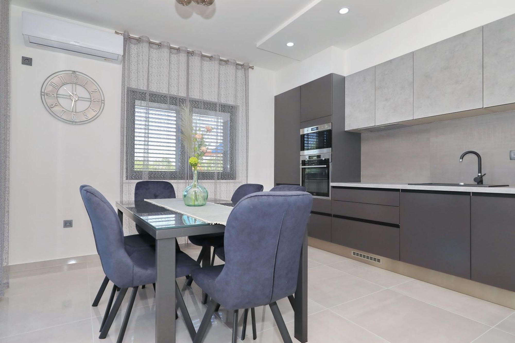 Artemis Holiday home Zadar