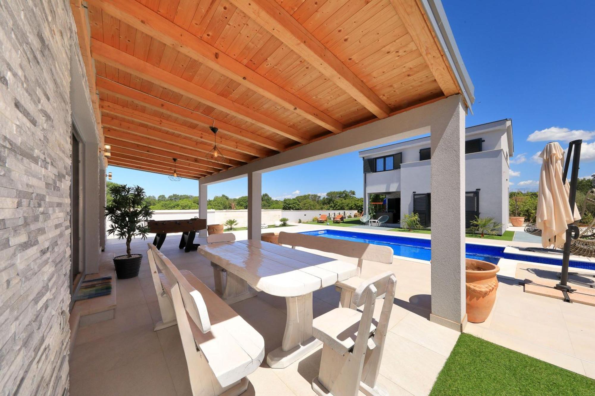 Artemis Holiday home