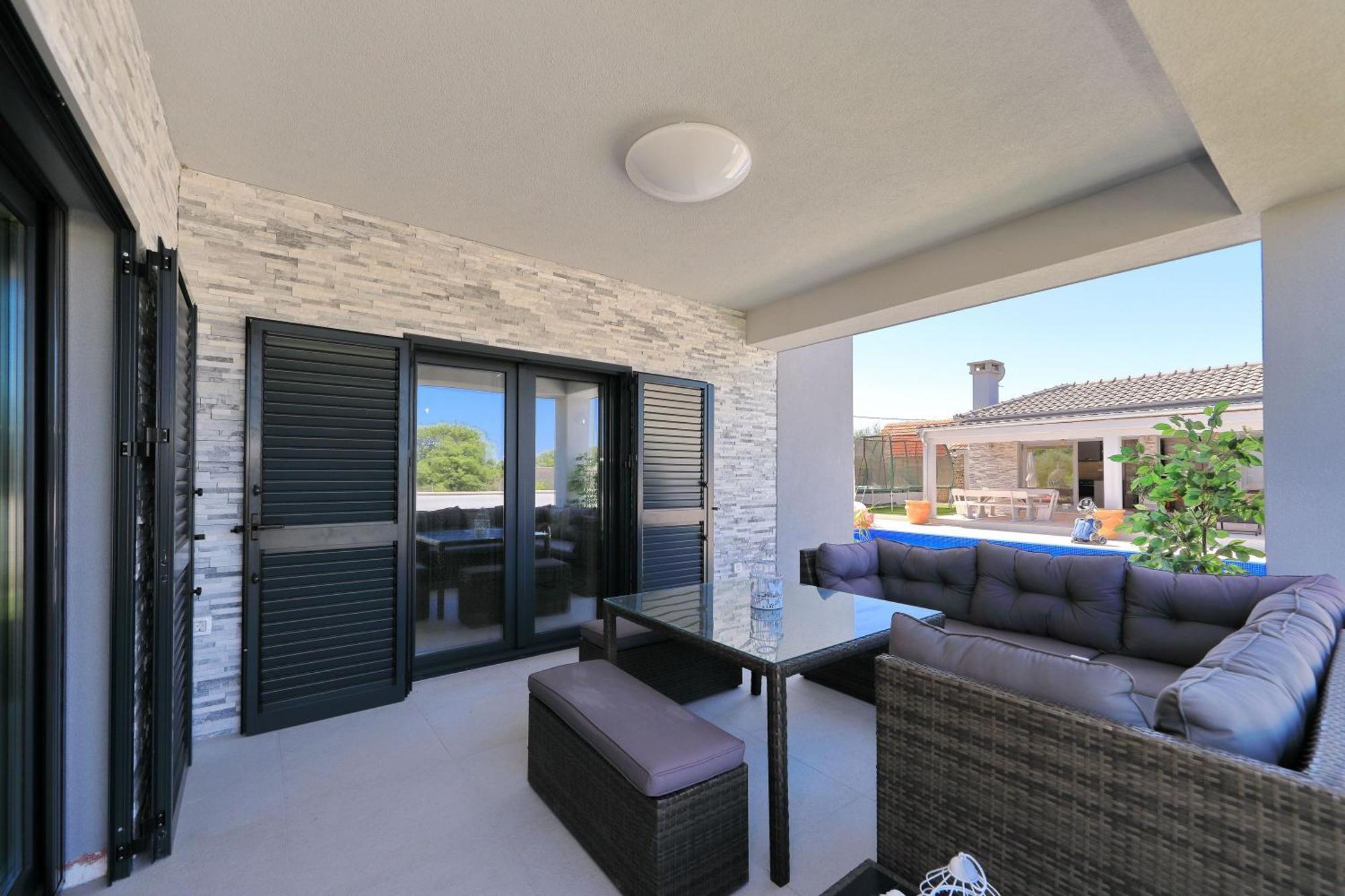 Holiday home Artemis