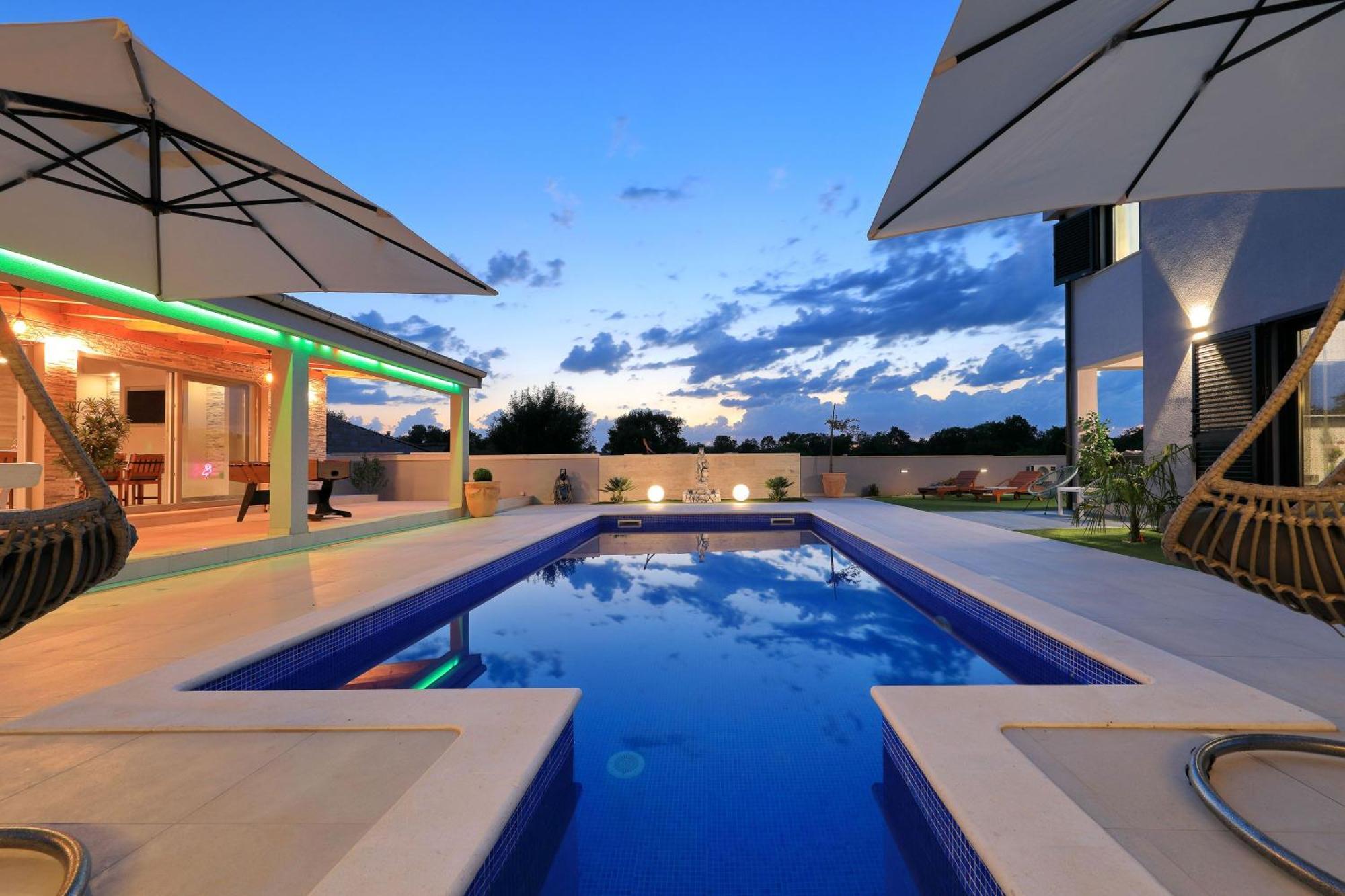 Artemis Holiday home *